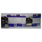 Dale Earnhardt NASCAR Collectible Cars 1:64 Scale (5)