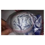 Vintage Buick, Mercury, NASCAR Car T.