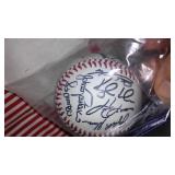 Vintage Buick, Mercury, NASCAR Car T.