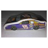 Vintage Buick, Mercury, NASCAR Car T.