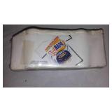 Vintage Buick, Mercury, NASCAR Car T.