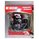 NASACAR Earnhardt Spoon, Figurine, Ornaments.