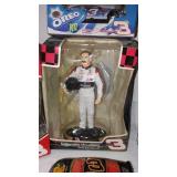 NASACAR Earnhardt Spoon, Figurine, Ornaments.