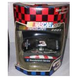 NASACAR Earnhardt Spoon, Figurine, Ornaments.