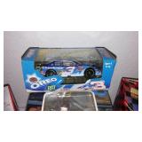 NASACAR Earnhardt Spoon, Figurine, Ornaments.
