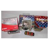 NASACAR Earnhardt Spoon, Figurine, Ornaments.