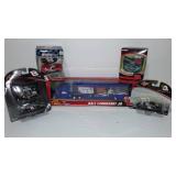 NASCAR EARNHARDT National Guard, Cars 1:64 Scale.