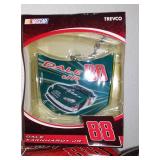 NASCAR EARNHARDT National Guard, Cars 1:64 Scale.