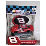 NASCAR EARNHARDT National Guard, Cars 1:64 Scale.