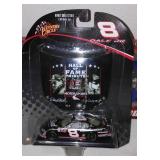 NASCAR EARNHARDT National Guard, Cars 1:64 Scale.