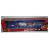 NASCAR EARNHARDT National Guard, Cars 1:64 Scale.