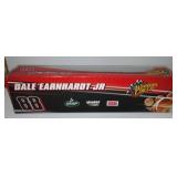 NASCAR EARNHARDT National Guard, Cars 1:64 Scale.