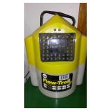 Camping Assortment. Coleman Igloo Coolers, Flow Troll, Lantern, Land Guide and more.