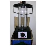 Camping Assortment. Coleman Igloo Coolers, Flow Troll, Lantern, Land Guide and more.