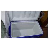 Camping Assortment. Coleman Igloo Coolers, Flow Troll, Lantern, Land Guide and more.