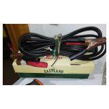 Jumper Cables, Hand Saws, Rotary Tool, Engraver and More.