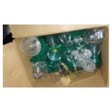 Tripod, Marble Chess Set, Alaska Collectible Coins and More.