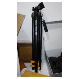 Tripod, Marble Chess Set, Alaska Collectible Coins and More.