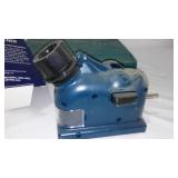 Titanium Drill Bit Set, Sharpener and more.