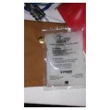 Backpack Cooler/Seat Combo, YackTrax, Carhart Hand warmer and more.