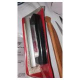 Backpack Cooler/Seat Combo, YackTrax, Carhart Hand warmer and more.