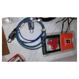 Backpack Cooler/Seat Combo, YackTrax, Carhart Hand warmer and more.