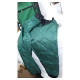 Backpack Cooler/Seat Combo, YackTrax, Carhart Hand warmer and more.