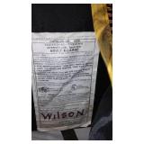 Camouflage Flotation Vest, Hats. Vest Like New, Size L/