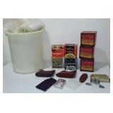 Blackcloud, Federal 12 Ga. Ammunition and more