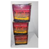 Blackcloud, Federal 12 Ga. Ammunition and more