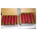 Blackcloud, Federal 12 Ga. Ammunition and more