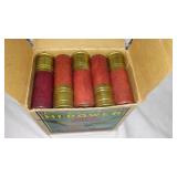 Blackcloud, Federal 12 Ga. Ammunition and more