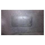 Kolpin Long Gun Hard Case for ATV Mount or Travel and Canvas Case.