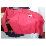 Vintage Case IH Cooler, Jacket and More.