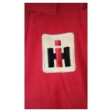 Vintage Case IH Cooler, Jacket and More.