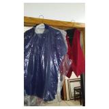 Vintage Case IH Cooler, Jacket and More.