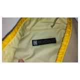 Vintage Case IH Cooler, Jacket and More.