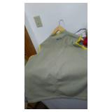 Vintage Case IH Cooler, Jacket and More.