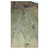 Vintage WWII Army Air Force A-11 Flying Pants.