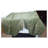 Vintage WWII Army Air Force A-11 Flying Pants.