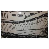 Folding Tables, Hand weights and more.