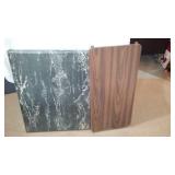 Folding Tables, Hand weights and more.