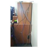 HON Office Desk, Printer Table, Organization Table with Storage. (3 pc)