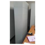 Lateral Filing Cabinets.