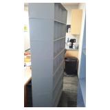 Lateral Filing Cabinets.