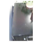 Locking Filing Cabinet, Legal, 3- Drawer Hon