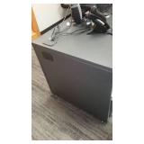 Office Desk with Corner WorkStation.