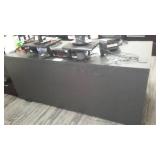 Office Desk with Corner WorkStation.