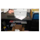 Office Desk with Corner WorkStation.