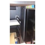 Office Desk with Corner WorkStation.